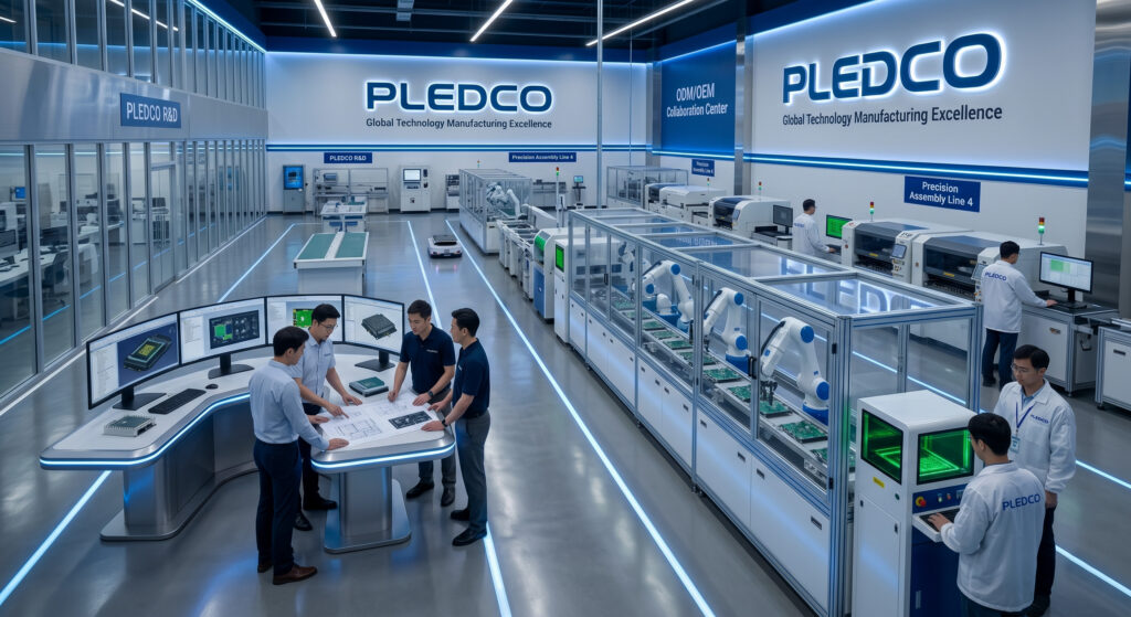 How to Choose the Right LED Display Manufacturer